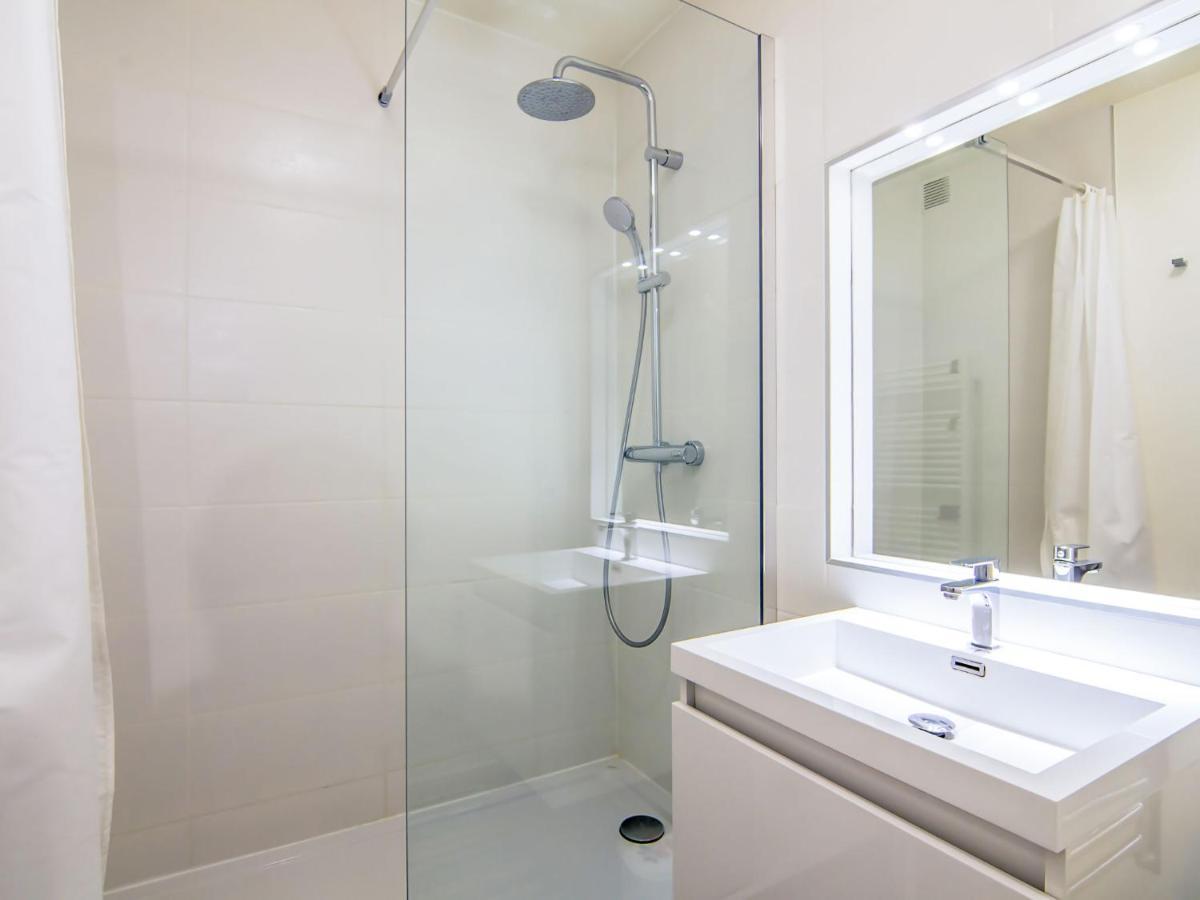 Apartment Les Marinas By Interhome Довил Екстериор снимка